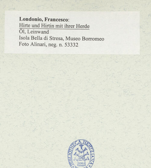 Rückseite von bh490077_recto