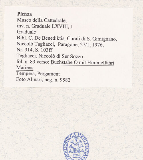 Rückseite von bh490080_recto