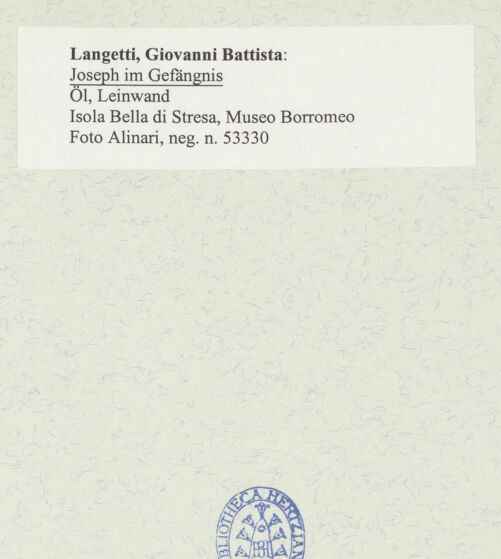 Rückseite von bh490083_recto