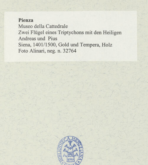 Rückseite von bh490087_recto