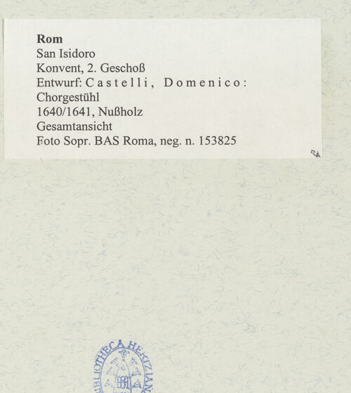 Rückseite von bh490147_recto