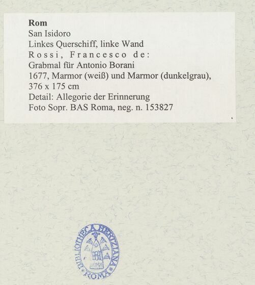 Rückseite von bh490158_recto