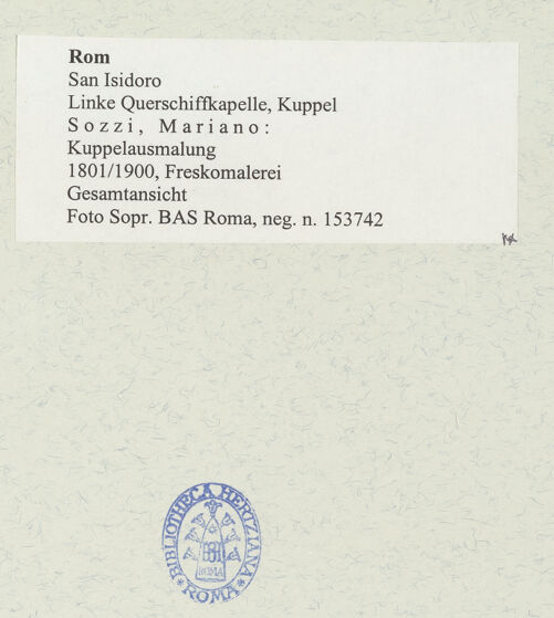 Rückseite von bh490163_recto