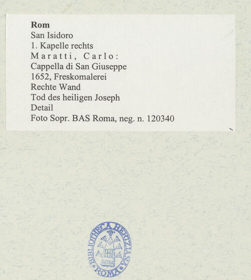 Rückseite von bh490164_recto