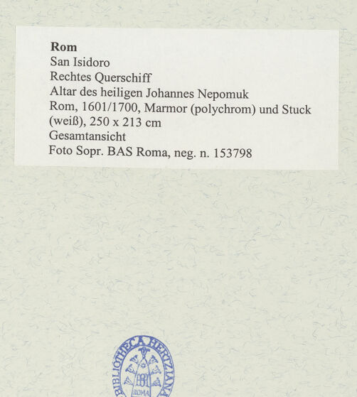 Rückseite von bh490178_recto