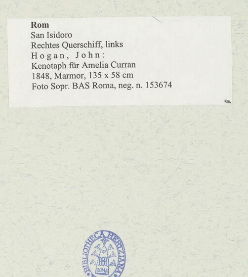 Rückseite von bh490179_recto