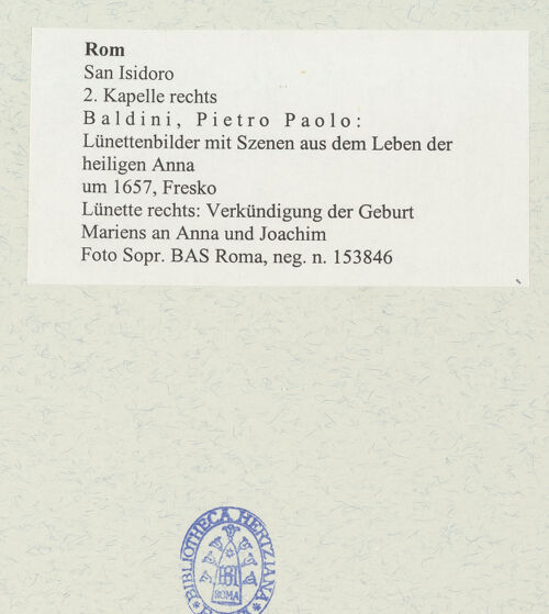 Rückseite von bh490184_recto