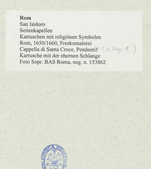 Rückseite von bh490191_recto