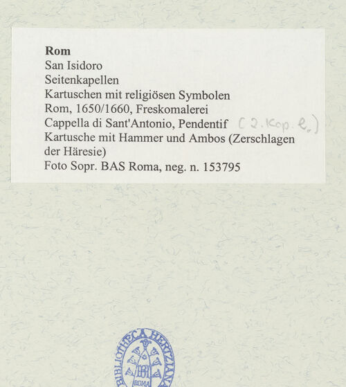 Rückseite von bh490193_recto