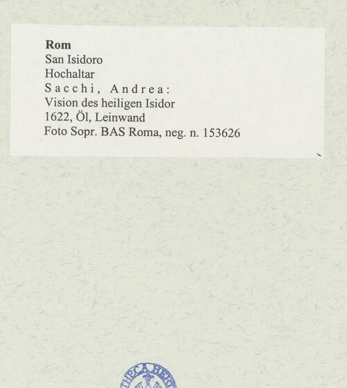 Rückseite von bh490198_recto