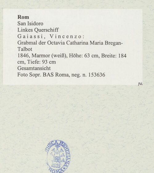 Rückseite von bh490213_recto