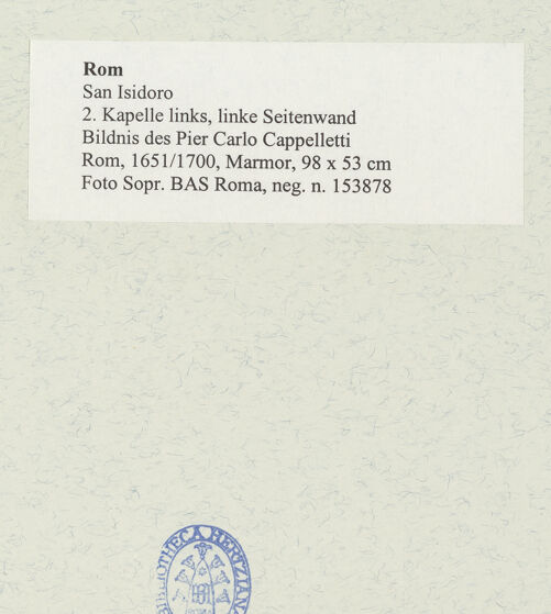 Rückseite von bh490214_recto