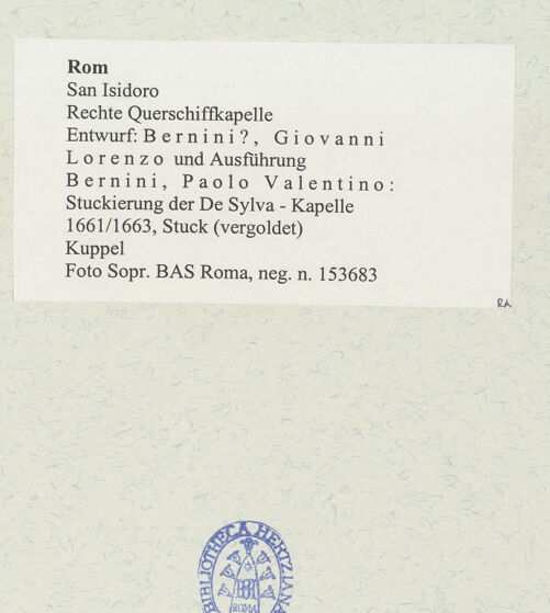 Rückseite von bh490220_recto