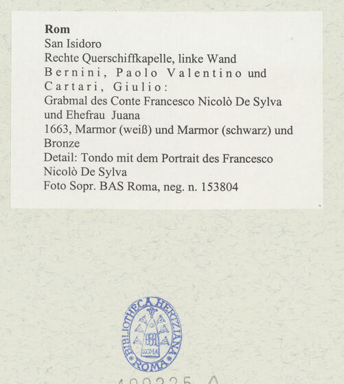 Rückseite von bh490225_recto