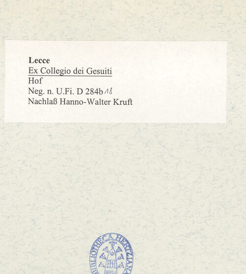 Rückseite von bh490414_recto