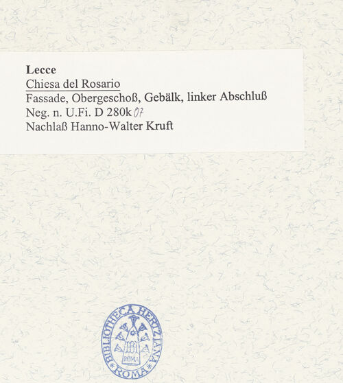 Rückseite von bh490416_recto