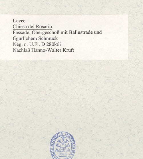 Rückseite von bh490417_recto