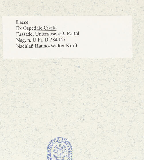 Rückseite von bh490422_recto