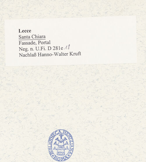 Rückseite von bh490427_recto