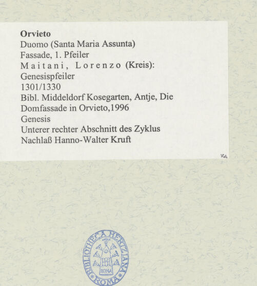 Rückseite von bh490447_recto