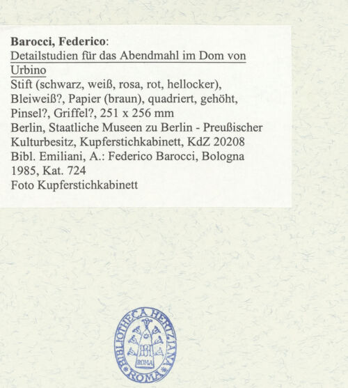 Rückseite von bh490465_recto