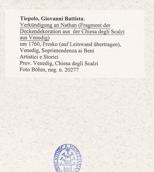 Rückseite von bh490696_recto