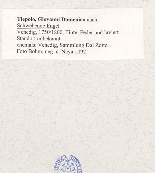 Rückseite von bh490697_recto