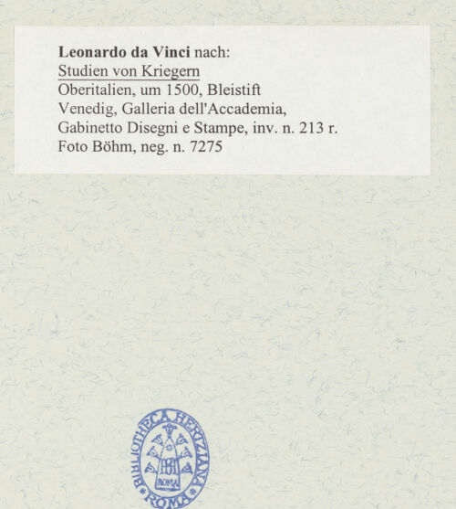 Rückseite von bh490724_recto