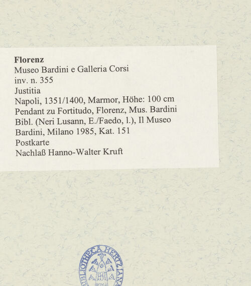 Rückseite von bh490779_recto