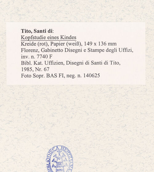 Rückseite von bh490784_recto