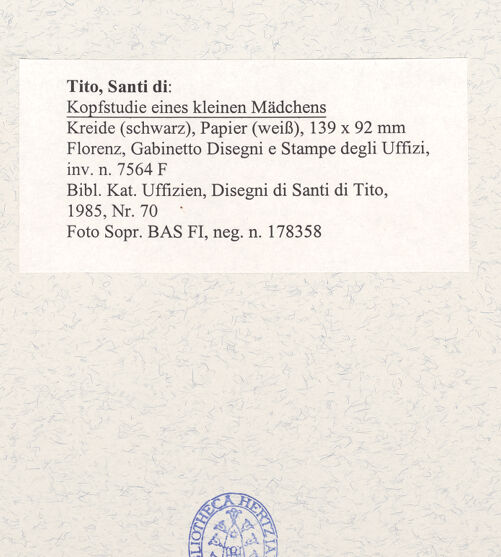 Rückseite von bh490787_recto