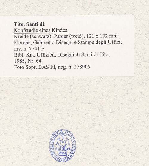 Rückseite von bh490790_recto