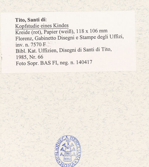 Rückseite von bh490792_recto