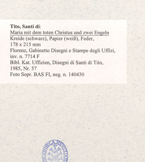 Rückseite von bh490795_recto