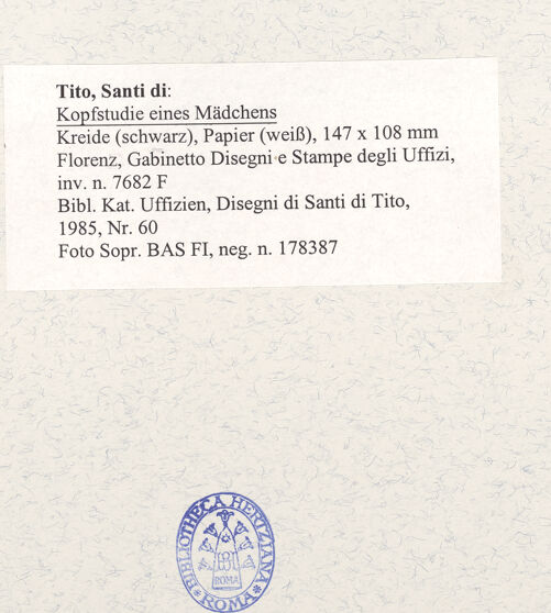 Rückseite von bh490797_recto