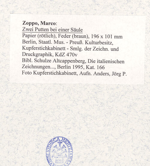 Rückseite von bh490837_recto