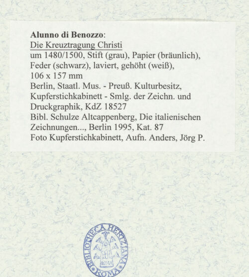 Rückseite von bh490841_recto