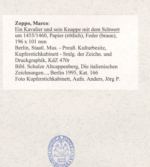 Rückseite von bh490849_recto