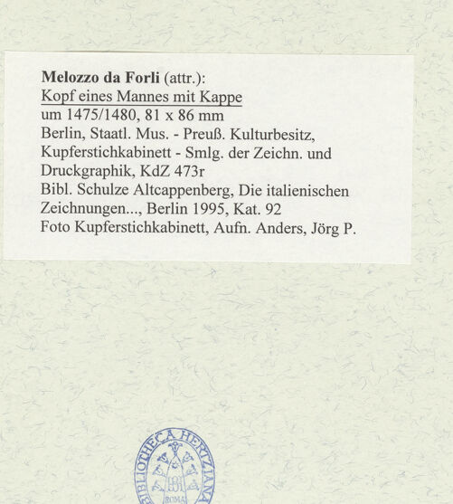 Rückseite von bh490861_recto