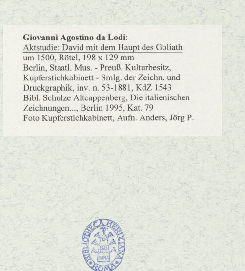 Rückseite von bh490878_recto