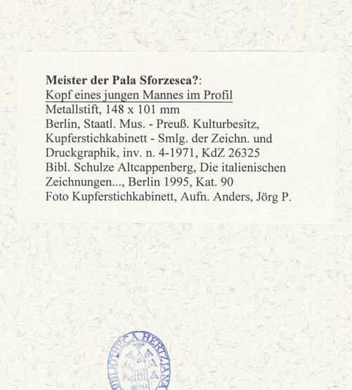 Rückseite von bh490883_recto