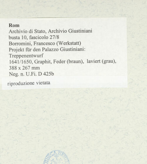 Rückseite von bh490885_recto