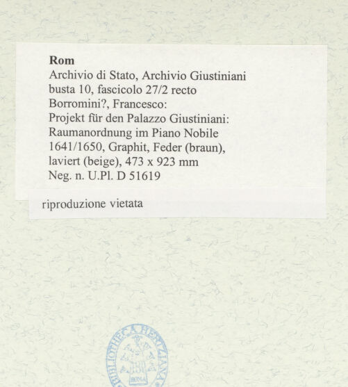 Rückseite von bh490886_recto