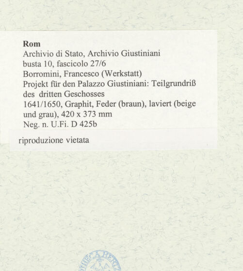 Rückseite von bh490897_recto