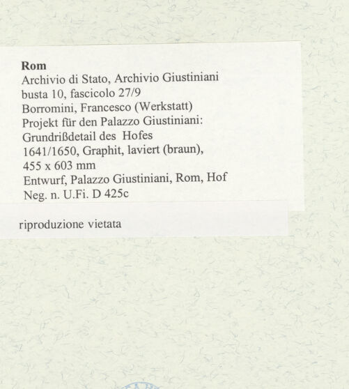 Rückseite von bh490908_recto