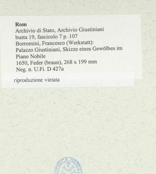 Rückseite von bh490911_recto