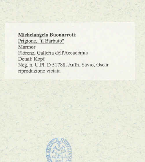 Rückseite von bh490973_recto