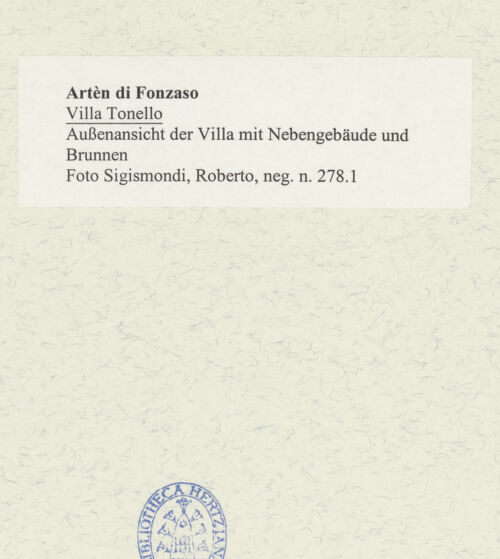 Rückseite von bh491026_recto