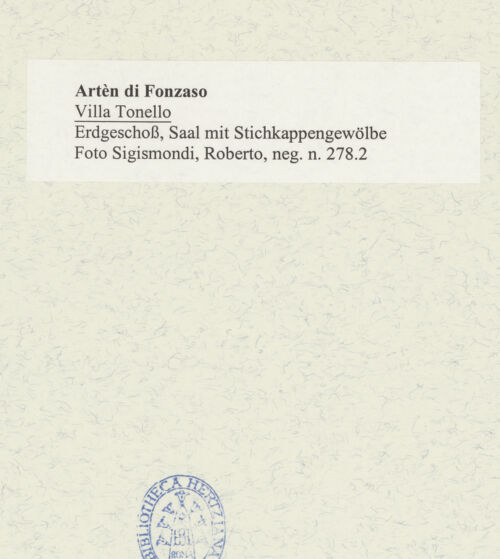 Rückseite von bh491027_recto