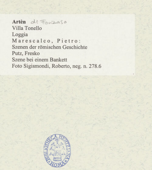 Rückseite von bh491031_recto